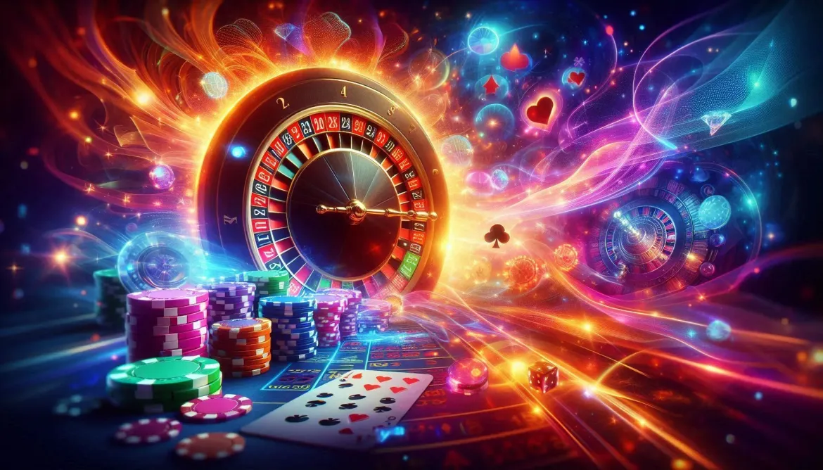 SvenBet Casino